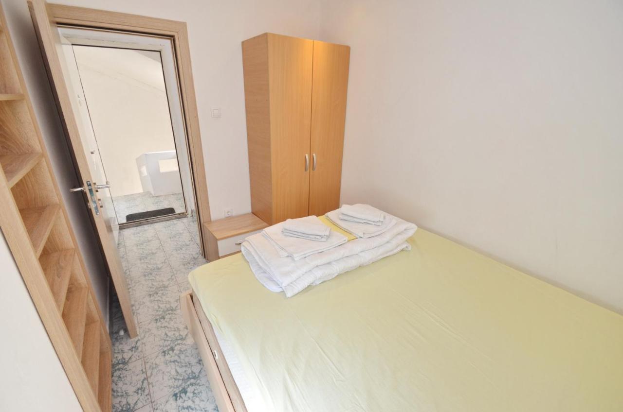 Bugi Apartamento Kotor Exterior foto