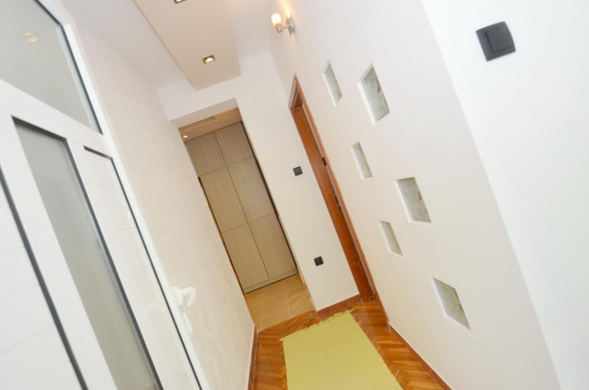 Bugi Apartamento Kotor Exterior foto