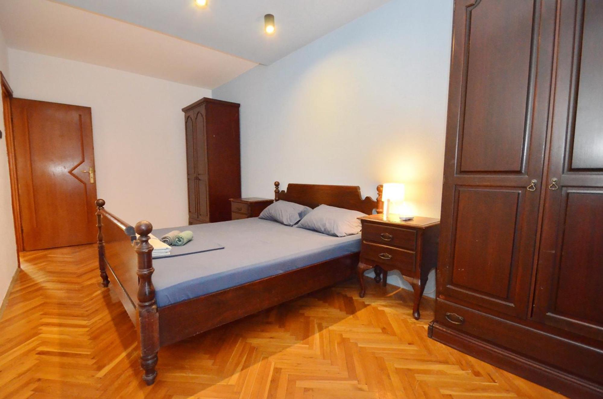 Bugi Apartamento Kotor Exterior foto