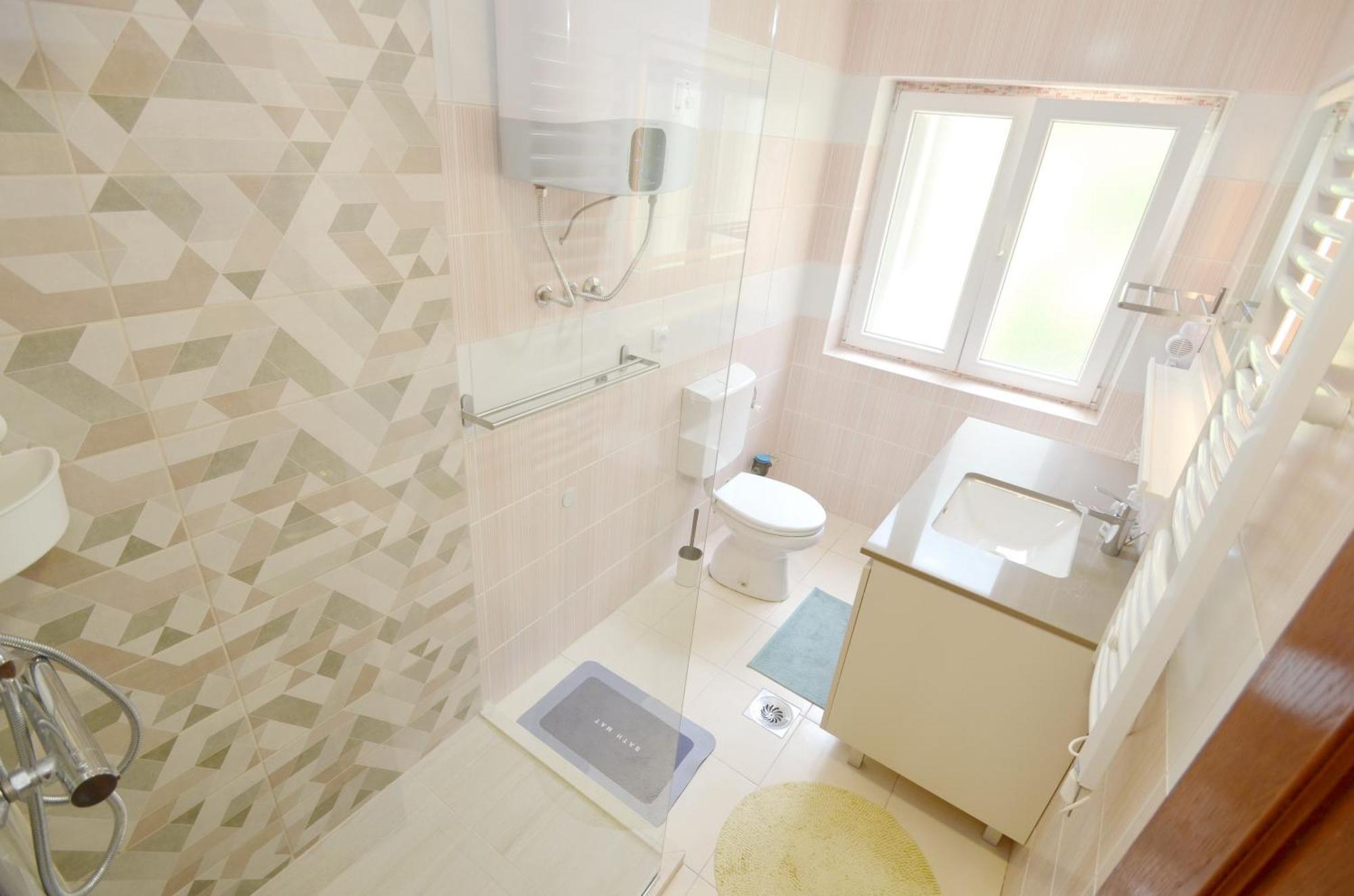 Bugi Apartamento Kotor Exterior foto
