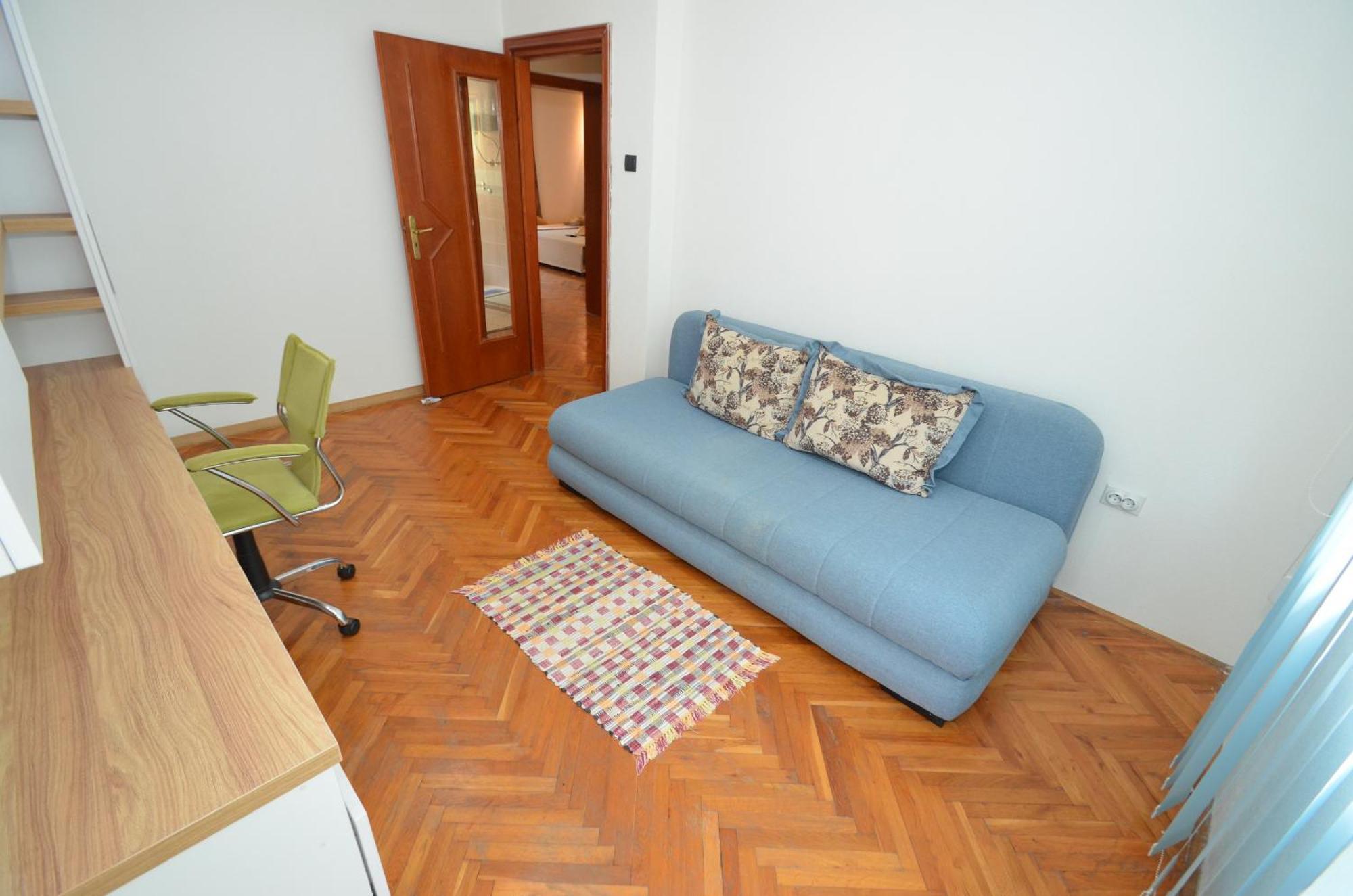 Bugi Apartamento Kotor Exterior foto