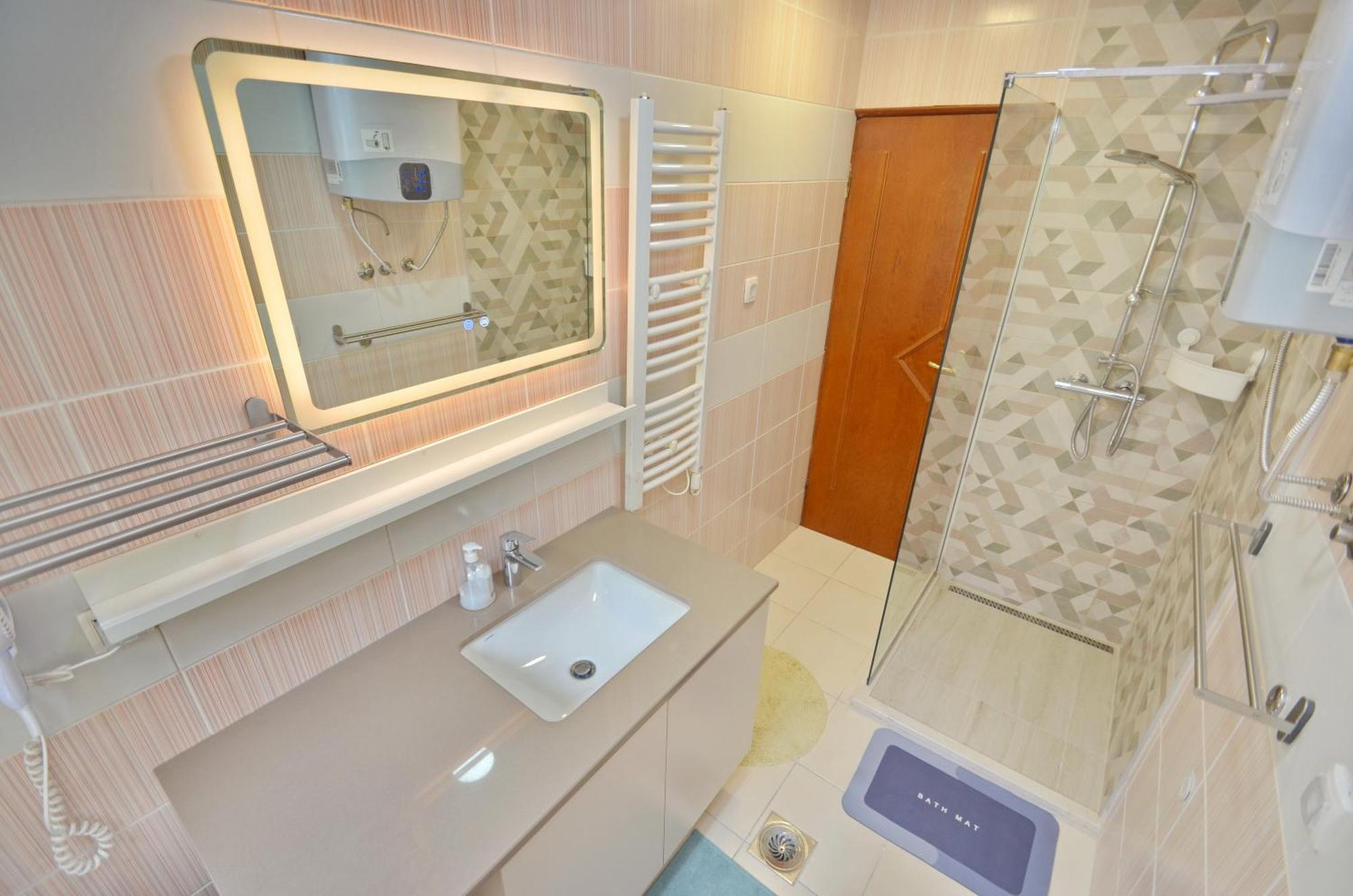 Bugi Apartamento Kotor Exterior foto