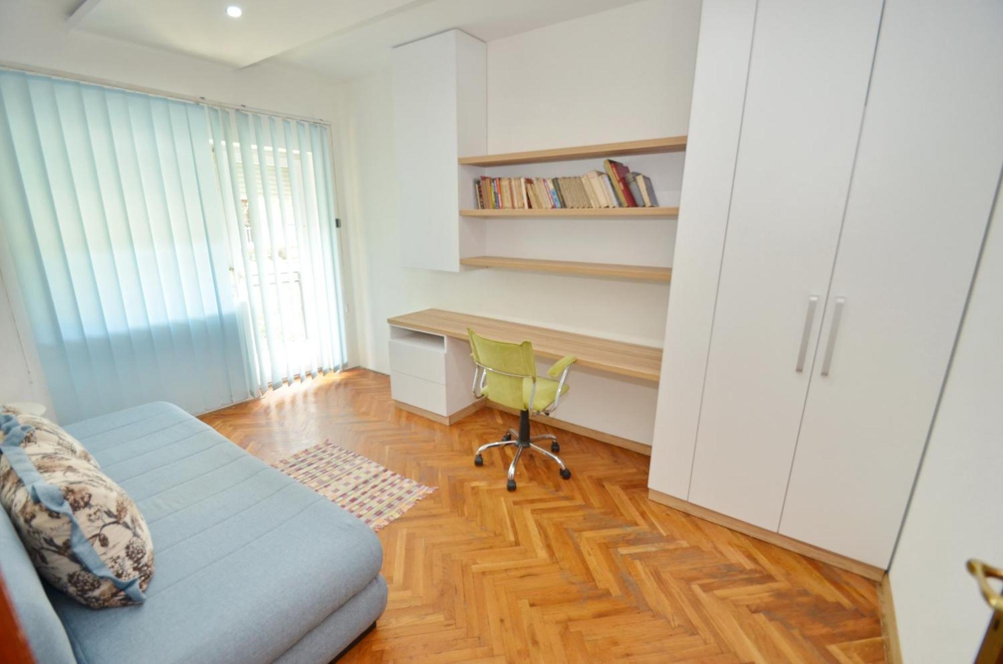 Bugi Apartamento Kotor Quarto foto