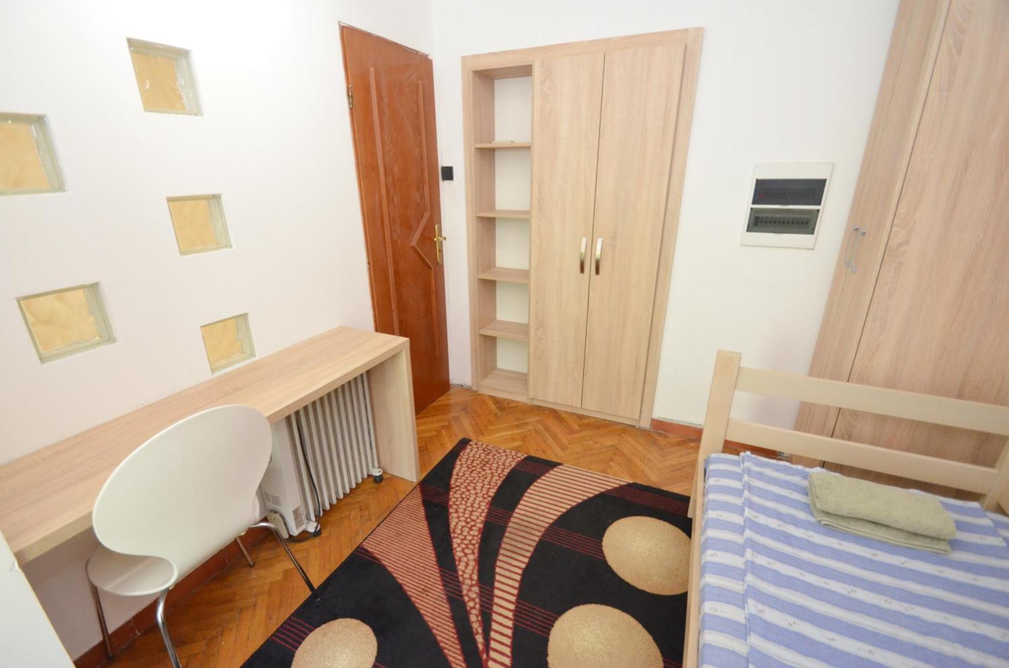 Bugi Apartamento Kotor Quarto foto