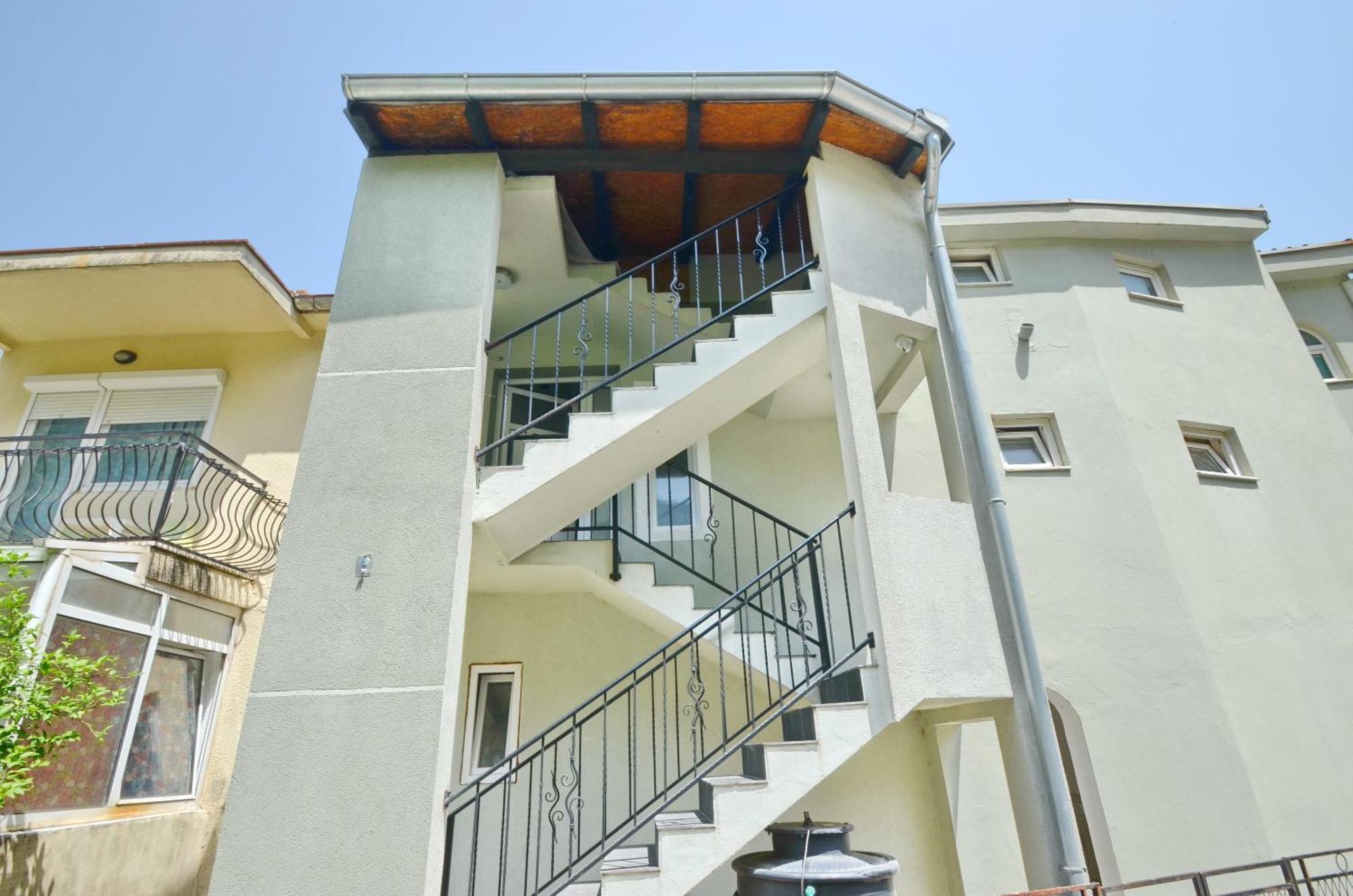 Bugi Apartamento Kotor Quarto foto