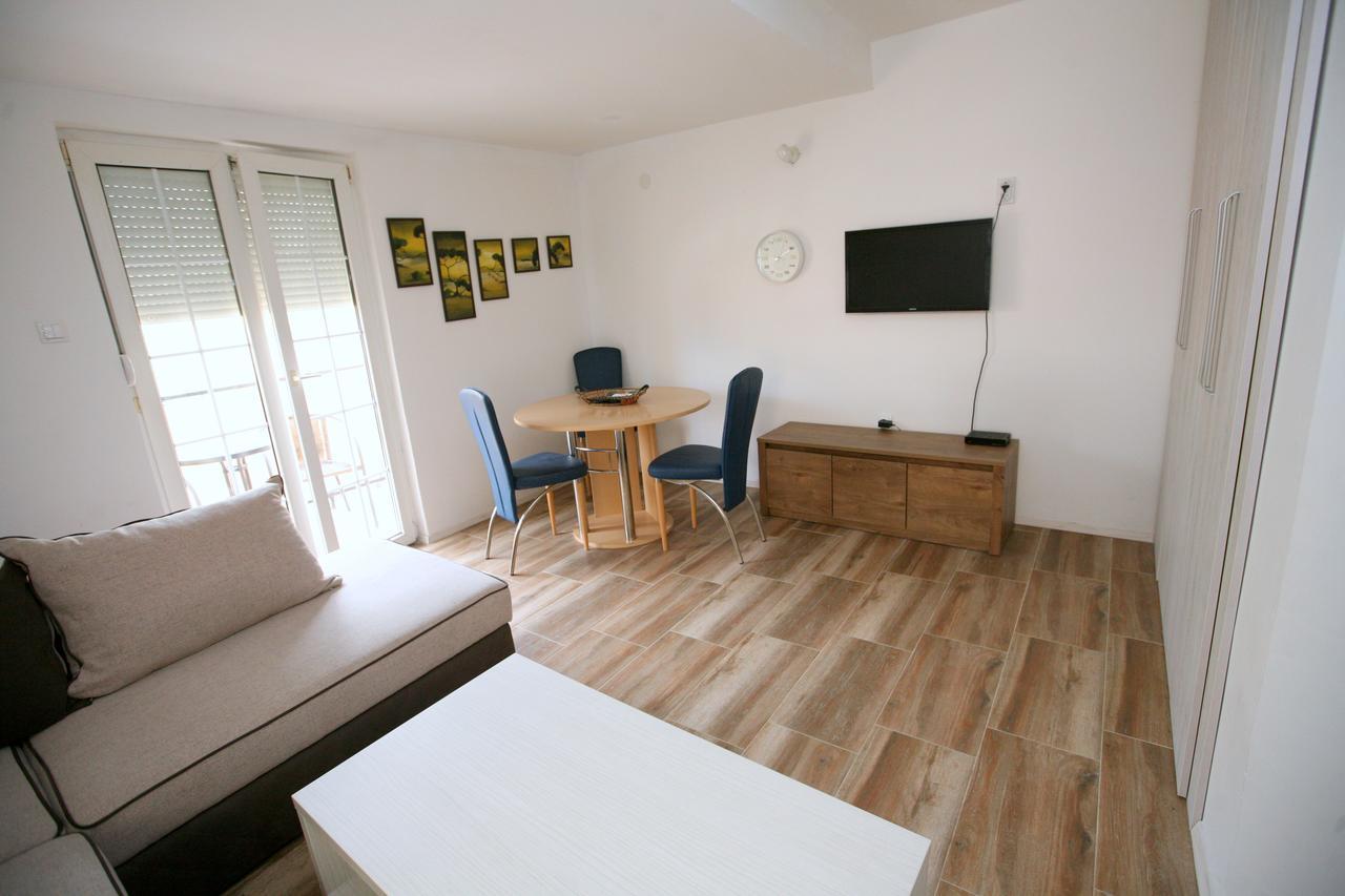 Bugi Apartamento Kotor Exterior foto