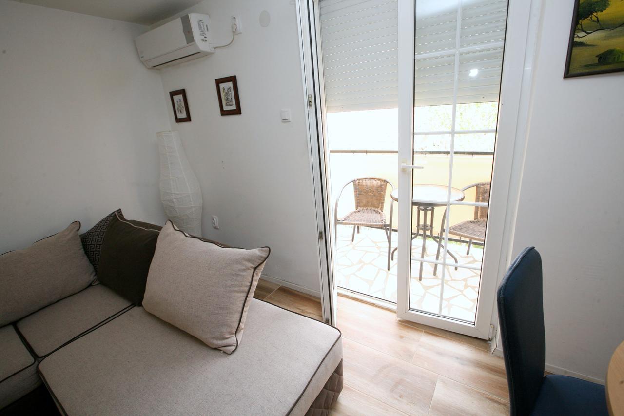 Bugi Apartamento Kotor Exterior foto