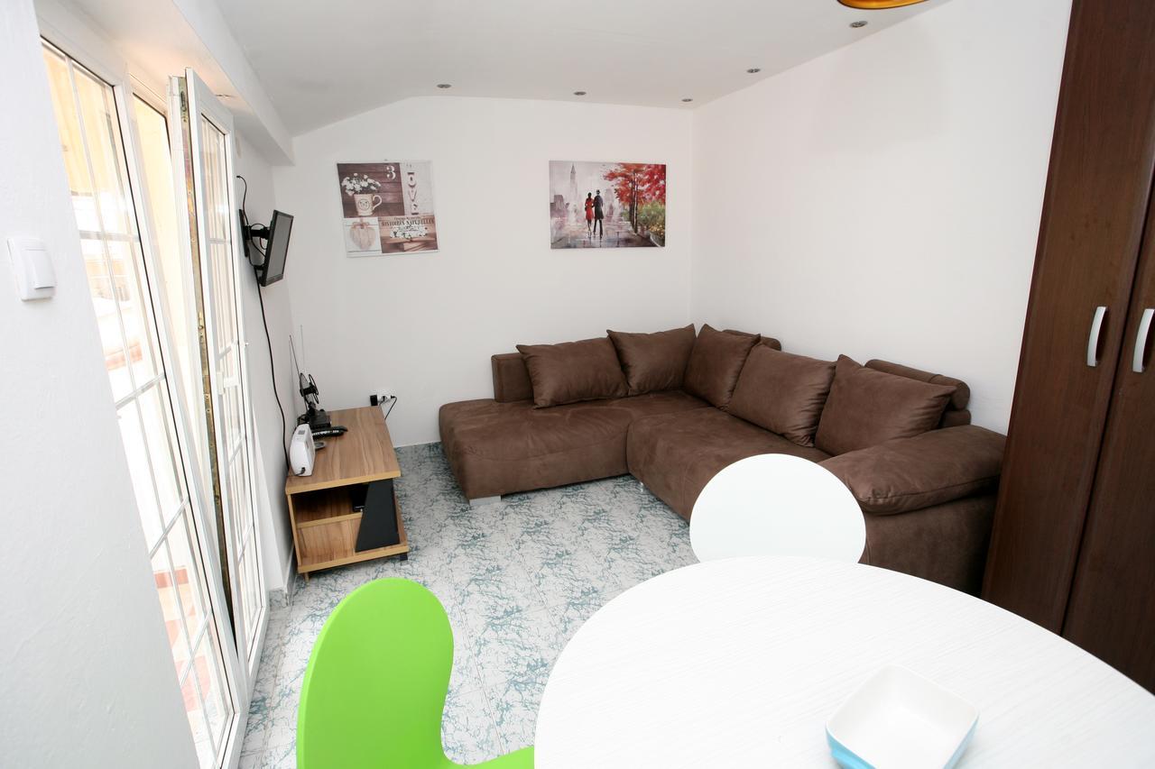 Bugi Apartamento Kotor Exterior foto