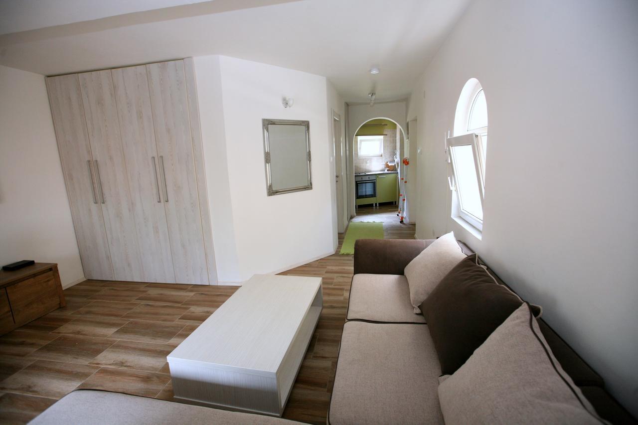Bugi Apartamento Kotor Exterior foto