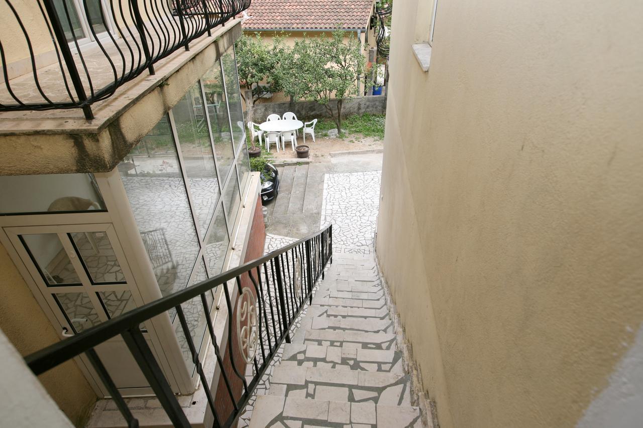 Bugi Apartamento Kotor Exterior foto