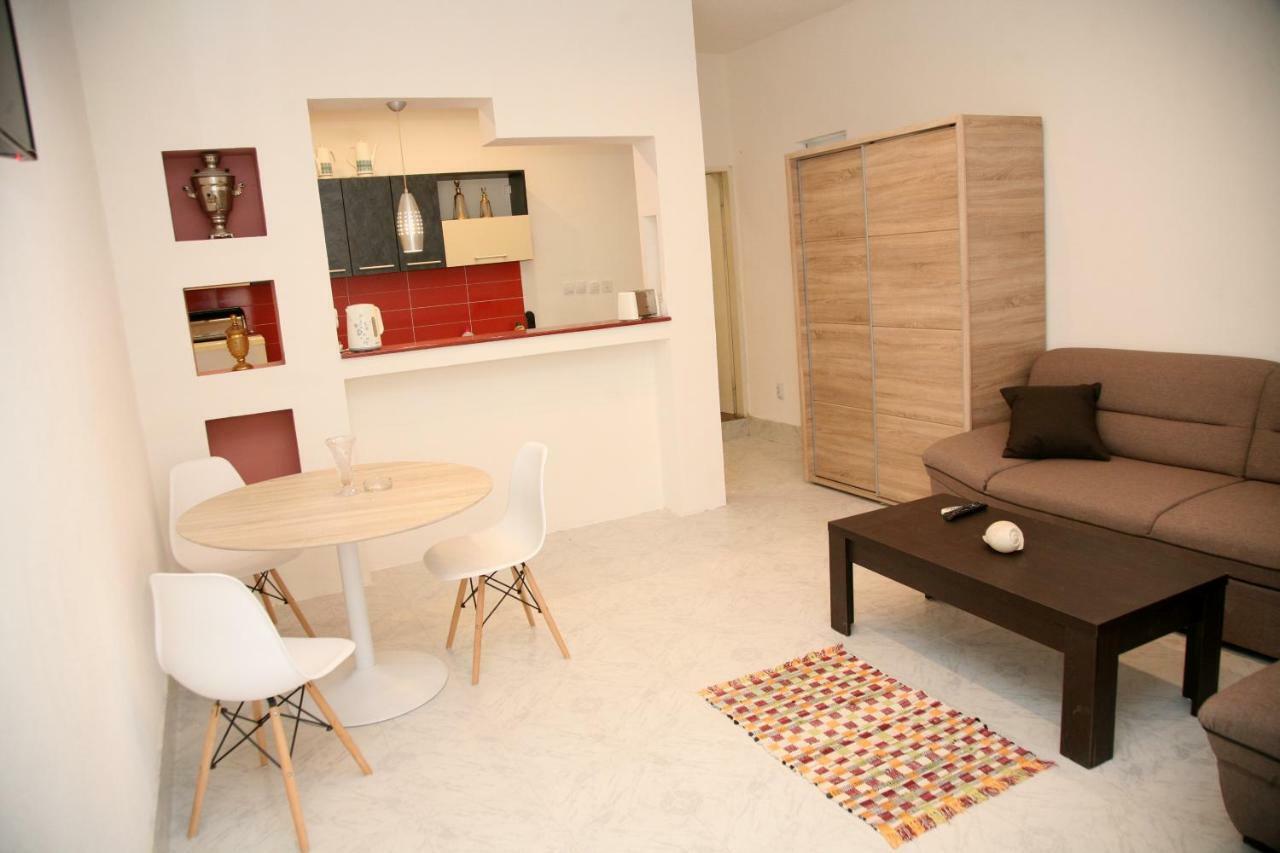 Bugi Apartamento Kotor Exterior foto