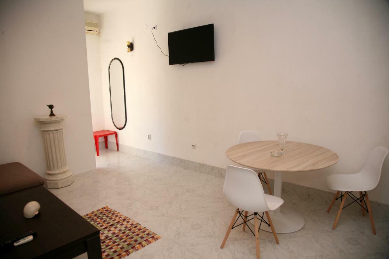 Bugi Apartamento Kotor Exterior foto