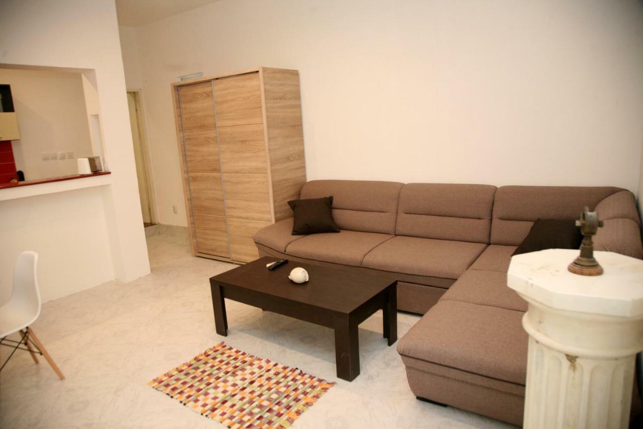 Bugi Apartamento Kotor Exterior foto